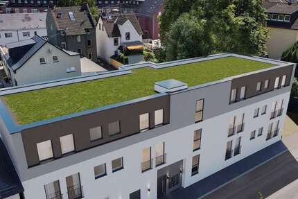 Wohnung Frankfurt am Main Nied - 3 Zimmer, 97 m&sup2;, 635.000&euro; | Angebot:26954864