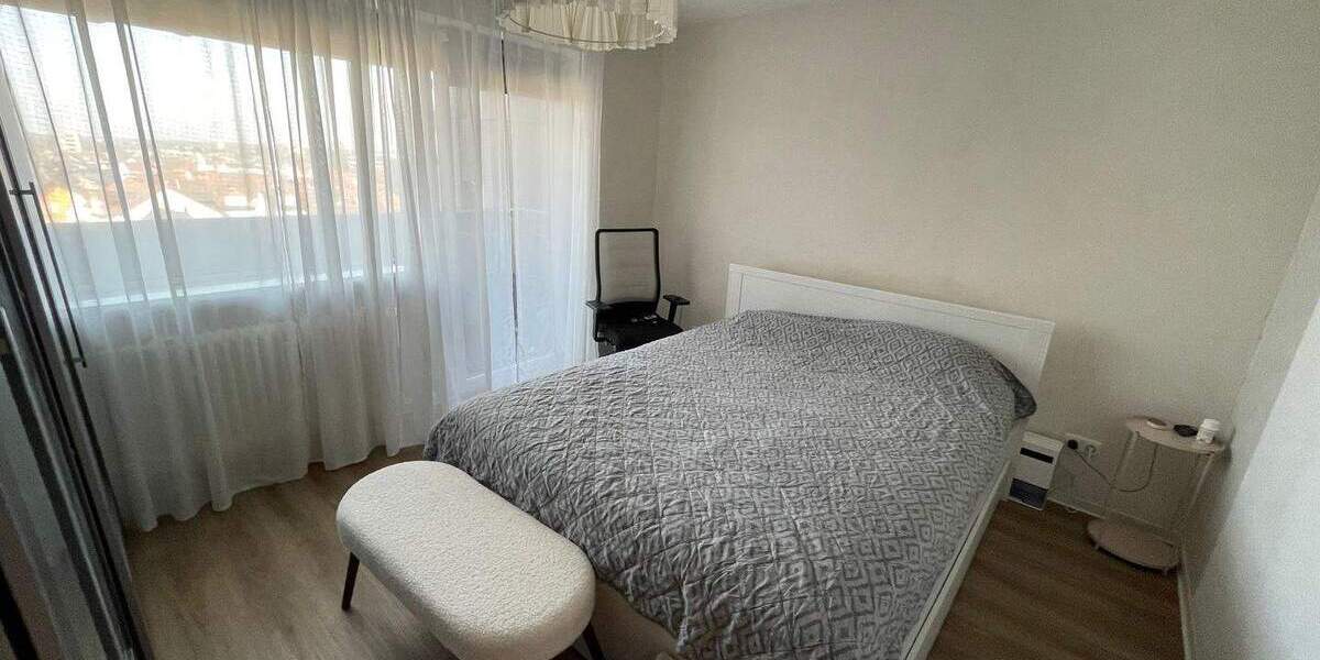 Etagenwohnung Langen - 2 Zimmer, 51 m&sup2;, 149.000&euro; | Angebot:25796172