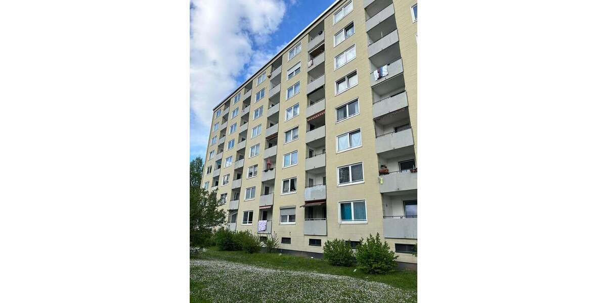 Wohnung zum Kaufen in Frankfurt am Main 449.000 € 125 m² 5 zimmer