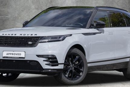 Land Rover Range Rover Velar 11.911 km 57.150 € Kronberg 61476
