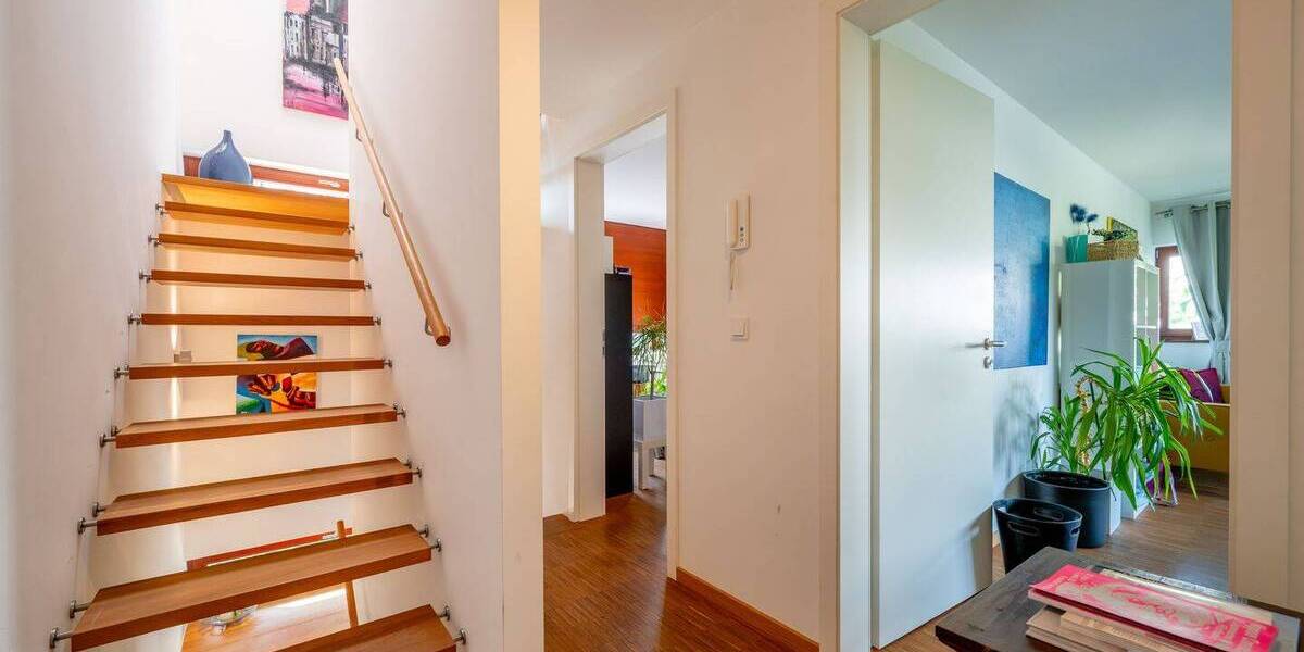 Einfamilienhaus Frankfurt am Main Kalbach-Riedberg - 5 Zimmer, 182 m&sup2;, 1.250.000&euro; | Angebot:26616753