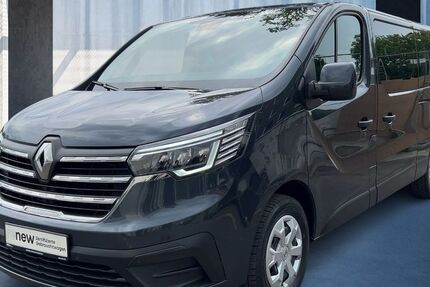 Renault Trafic 32.447 km 33.310 &euro; Frankfurt / Main 60314