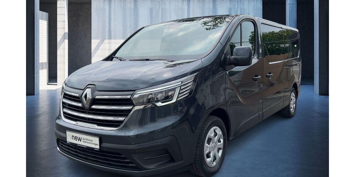 Renault Trafic 32.447 km 33.310 &euro; Frankfurt / Main 60314