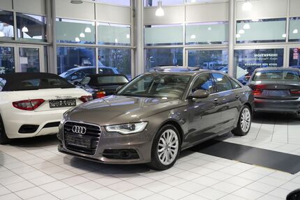 Audi A6 271.455 km 9.900 &euro; Obertshausen 63179