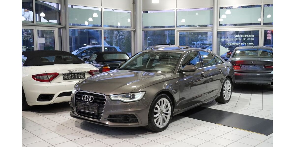 Audi A6 271.455 km 9.900 &euro; Obertshausen 63179