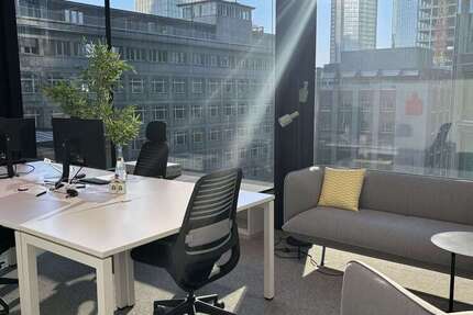 Gewerbeobjekt Frankfurt am Main Innenstadt - 8.000&euro; | Angebot:27277805