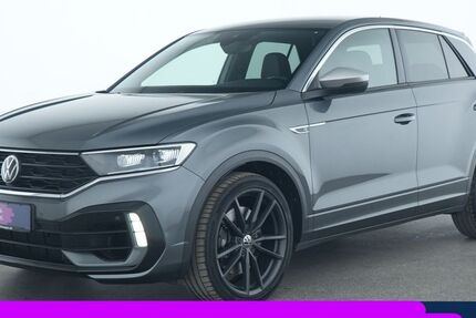 VW T-Roc 30.741 km 29.240 &euro; Dietzenbach bei Frankfurt 63128