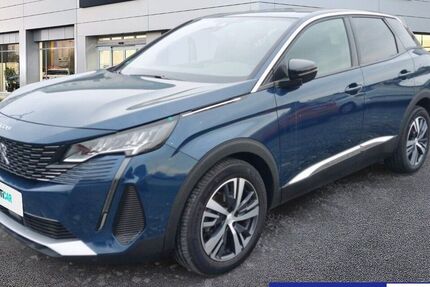 Peugeot 3008 21.184 km 20.980 € Oberursel 61440