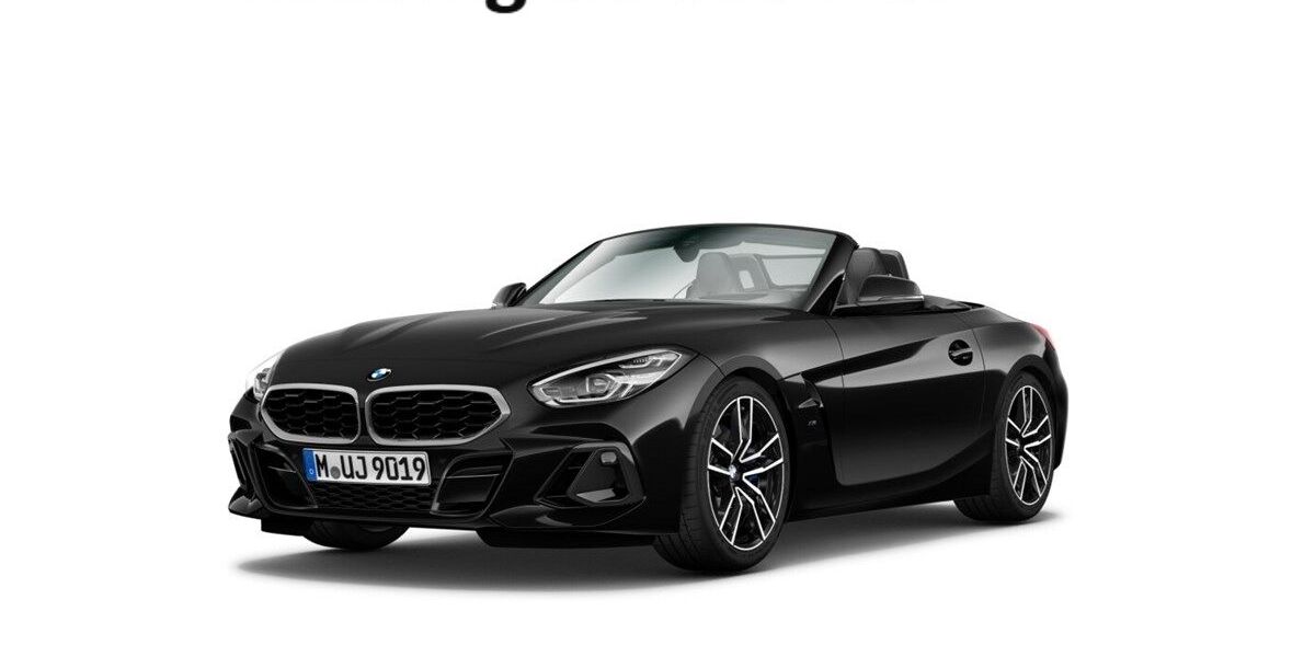 BMW Z4 21.735 km 44.789 &euro; Hainburg 63512