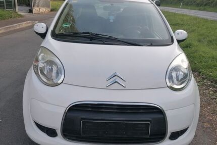 Citroen C1 110.000 km 1.890 &euro; friedrichsdorf 61381