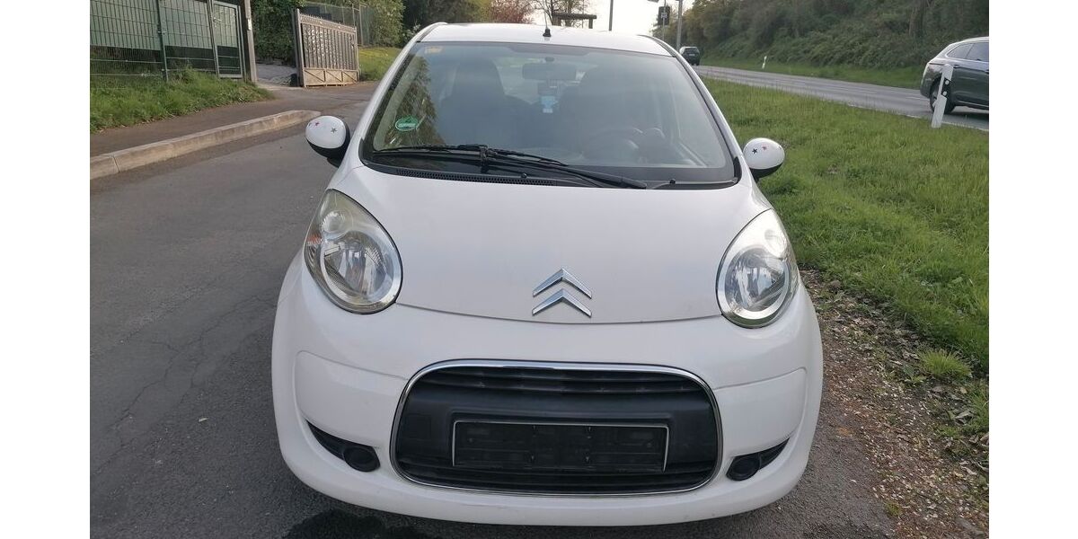 Citroen C1 110.000 km 1.890 &euro; friedrichsdorf 61381