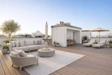 Wohnung zum Kaufen in Frankfurt am Main 1.880.000 € 210 m² 4 zimmer