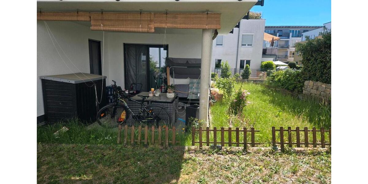 Terrassenwohnung Bad Homburg vor der Höhe Berliner Siedlung/Gartenfeld - 4 Zimmer, 124 m&sup2;, 729.000&euro; | Angebot:27134506