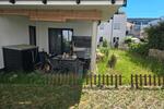 Terrassenwohnung Bad Homburg vor der Höhe Berliner Siedlung/Gartenfeld - 4 Zimmer, 124 m&sup2;, 729.000&euro; | Angebot:27134506
