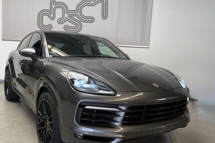 Porsche Cayenne 98.848 km 56.790 &euro; Maintal bei Frankfurt am Main 63477
