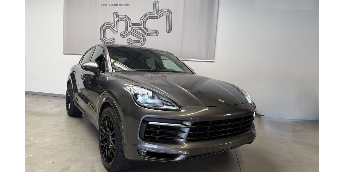 Porsche Cayenne 98.848 km 56.790 &euro; Maintal bei Frankfurt am Main 63477