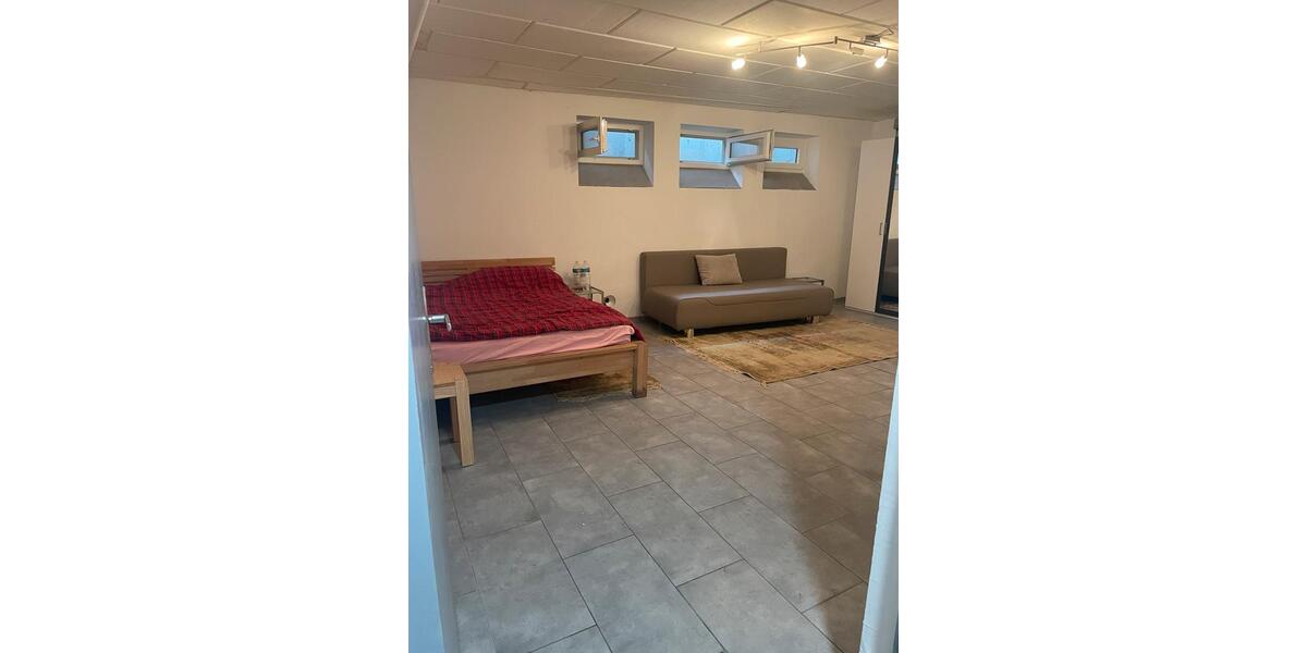 Etagenwohnung Rüsselsheim am Main - 1 Zimmer, 35 m&sup2;, 700&euro; | Angebot:26630980