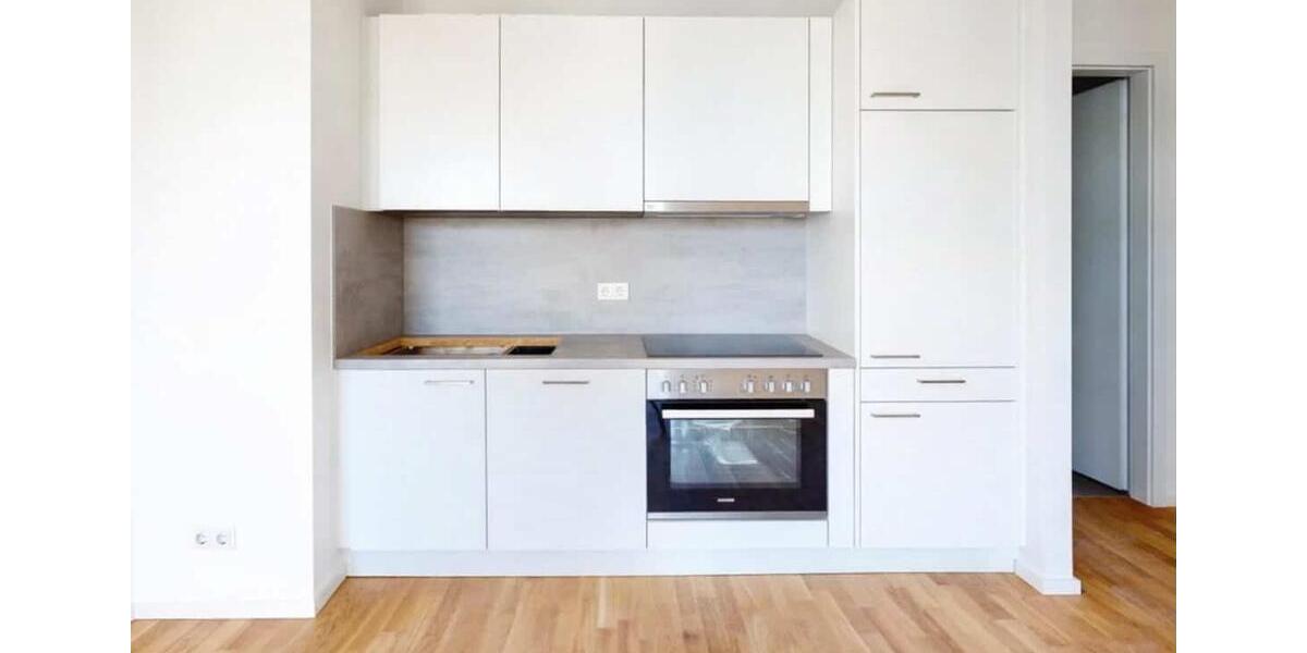 Etagenwohnung Frankfurt am Main Ostend - 1 Zimmer, 32 m&sup2;, 970&euro; | Angebot:25742271
