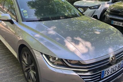 VW Arteon 182.000 km 18.326 &euro; Hofheim am Taunus 65719