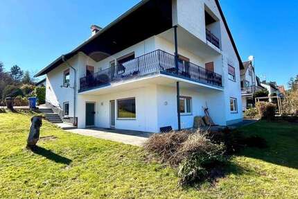 Haus zum Kaufen in Bad Soden am Taunus 685.000 € 300 m²