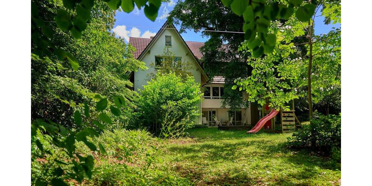 Einfamilienhaus Dreieich - 11 Zimmer, 322 m&sup2;, 2.290.000&euro; | Angebot:25934498