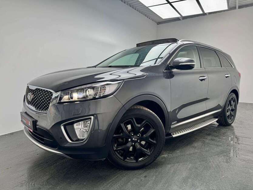Sorento