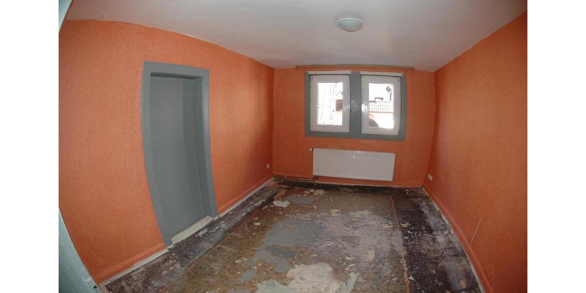 Etagenwohnung Hanau Groß-Steinheim - 3 Zimmer, 76 m&sup2;, 240.000&euro; | Angebot:26343025