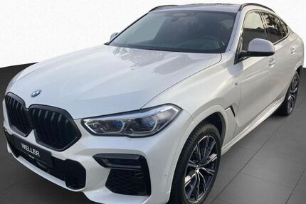 BMW X6 92.200 km 53.990 &euro; Kronberg 61476