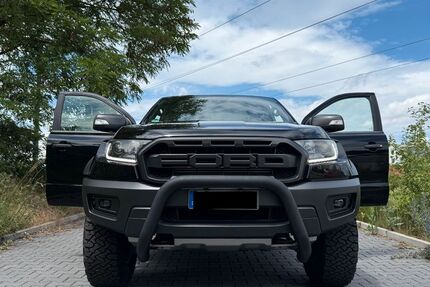 Ford Ranger 79.800 km 37.999 &euro; Erlensee 63526