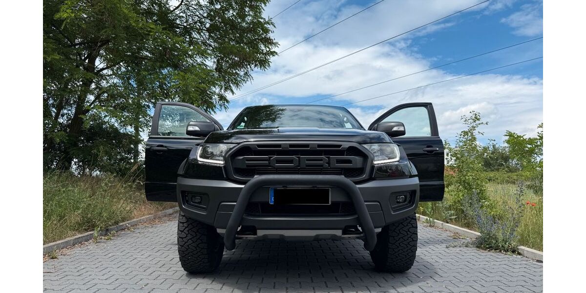 Ford Ranger 79.800 km 37.999 &euro; Erlensee 63526