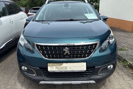 Peugeot 2008 88.750 km 9.900 &euro; Rodgau 63110