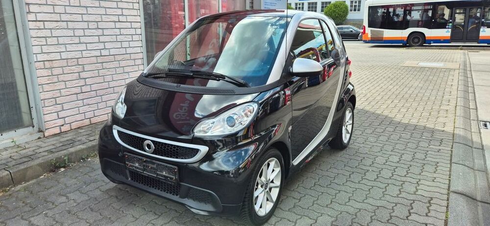 ForTwo