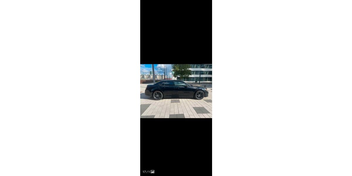 Chrysler 300C 193.460 km 9.999 &euro; Frankfurt 60327