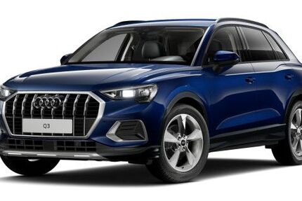 Audi Q3 8.257 km 37.250 &euro; Frankfurt am Main 60314