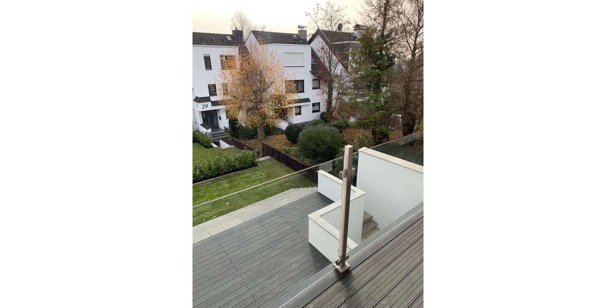 Etagenwohnung Frankfurt Sachsenhausen Süd - 3 Zimmer, 100 m&sup2;, 950.000&euro; | Angebot:22799211