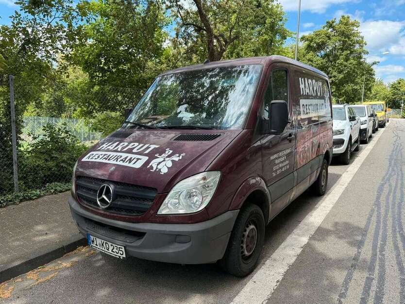 Sprinter