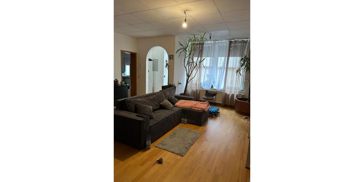 Erdgeschoßwohnung Darmstadt - 3 Zimmer, 86 m&sup2;, 850&euro; | Angebot:25396538