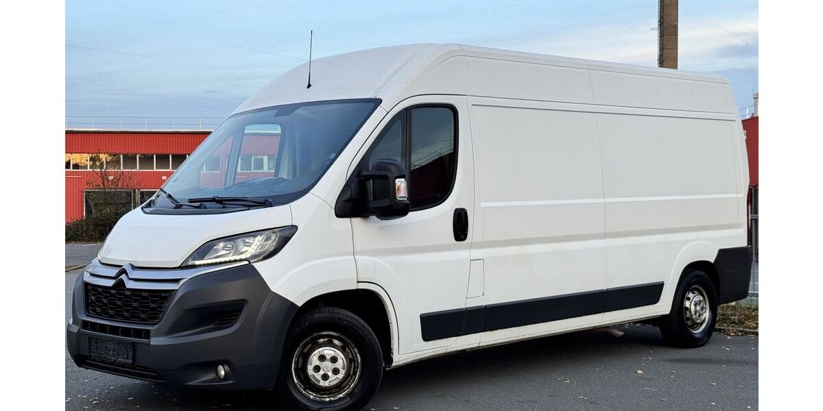 Citroen Jumper 172.000 km 13.600 &euro; Dietzenbach 63128