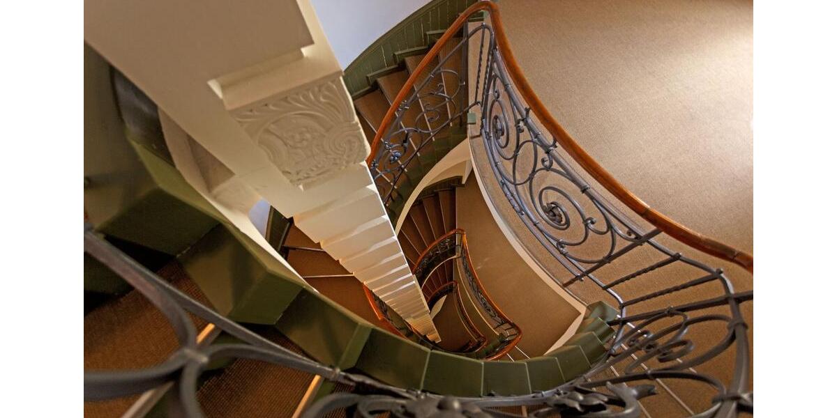 Hochwertig sanierte 3-Zimmer Altbauwohnung in Top-Lage Frankfurt 3 zimmer