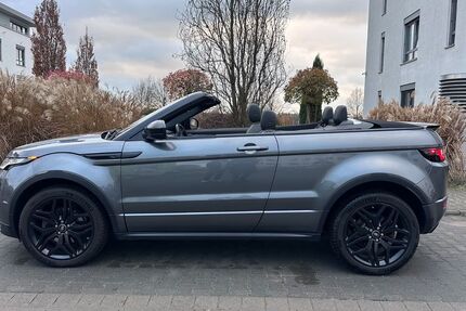 Land Rover Range Rover Evoque 151.500 km 19.400 &euro; Dreieich 63303