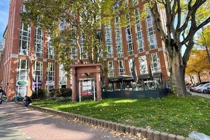 Gewerbeobjekt Frankfurt am Main Nordend Ost - 17&euro; | Angebot:25646875