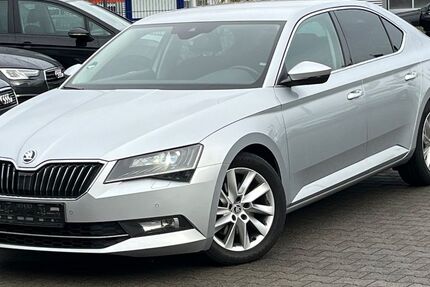 Skoda Superb 242.130 km 13.500 &euro; Dietzenbach / bei Frankfurt am Main 63128