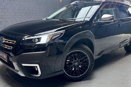 Subaru Outback 29.500 km 33.450 &euro; Heusenstamm 63150