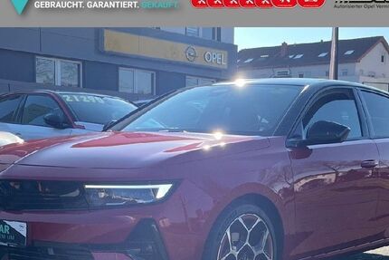 Opel Astra 23.500 km 21.390 &euro; Griesheim 64347