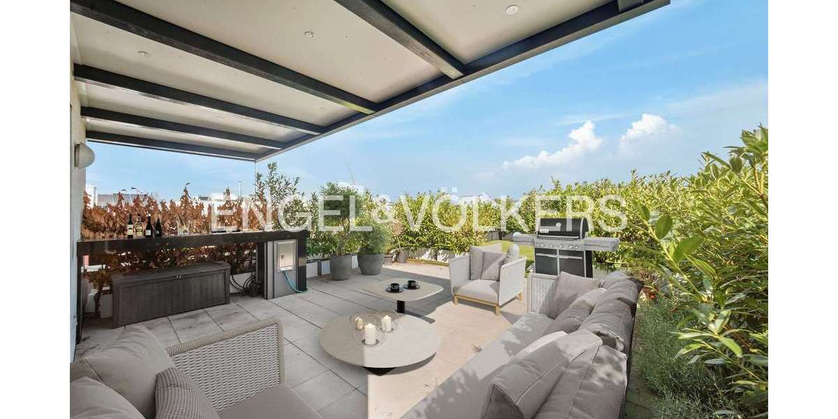 Wohnung zum Kaufen in Frankfurt 1.845.000 € 174 m² 4 zimmer