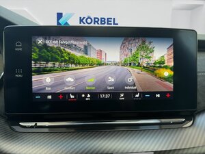 Skoda Octavia RS First Edition*Pano*Massage*Canton*HUD 28.000 km 31.590 &euro; Nidderau 61130