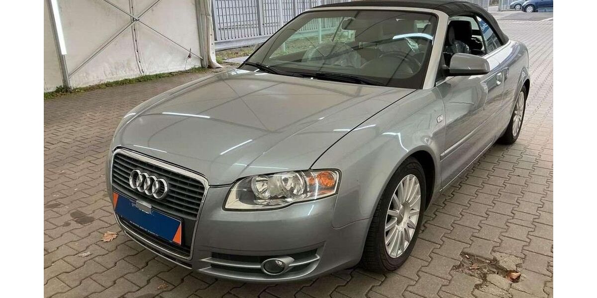Audi A4 99.800 km 7.299 &euro; Eppstein 65817
