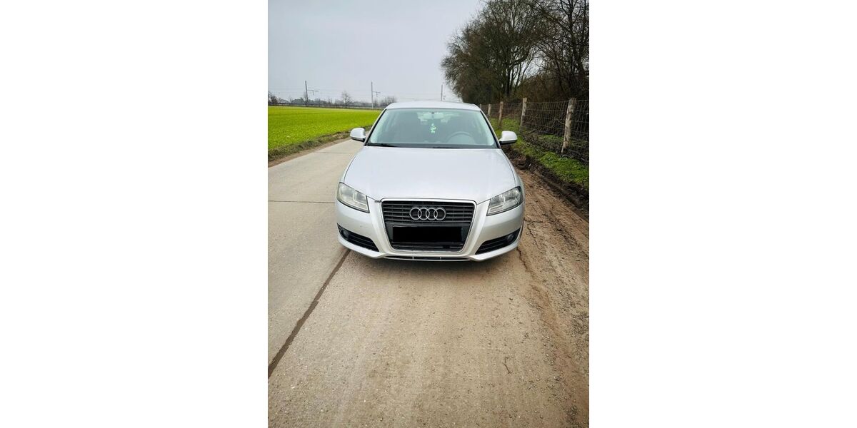 Audi A3 195.212 km 3.999 &euro; Weiterstadt 64331
