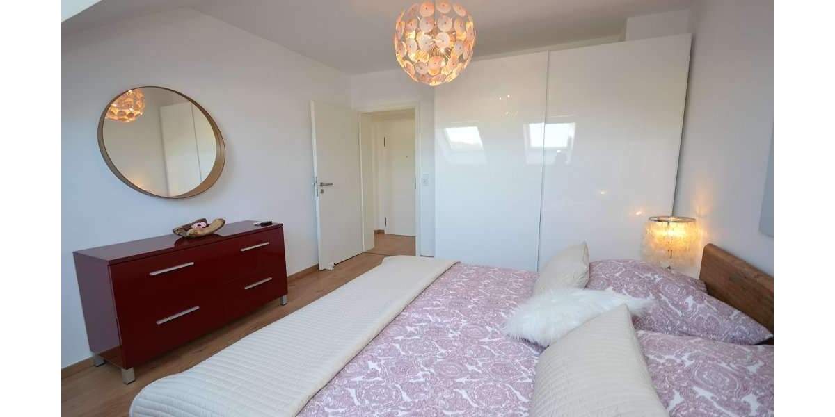 Etagenwohnung Frankfurt am Main Niederrad - 2 Zimmer, 50 m&sup2;, 1.490&euro; | Angebot:25796289