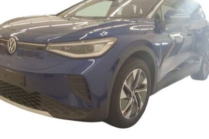 VW ID.4 6.108 km 32.380 € Frankfurt 60326